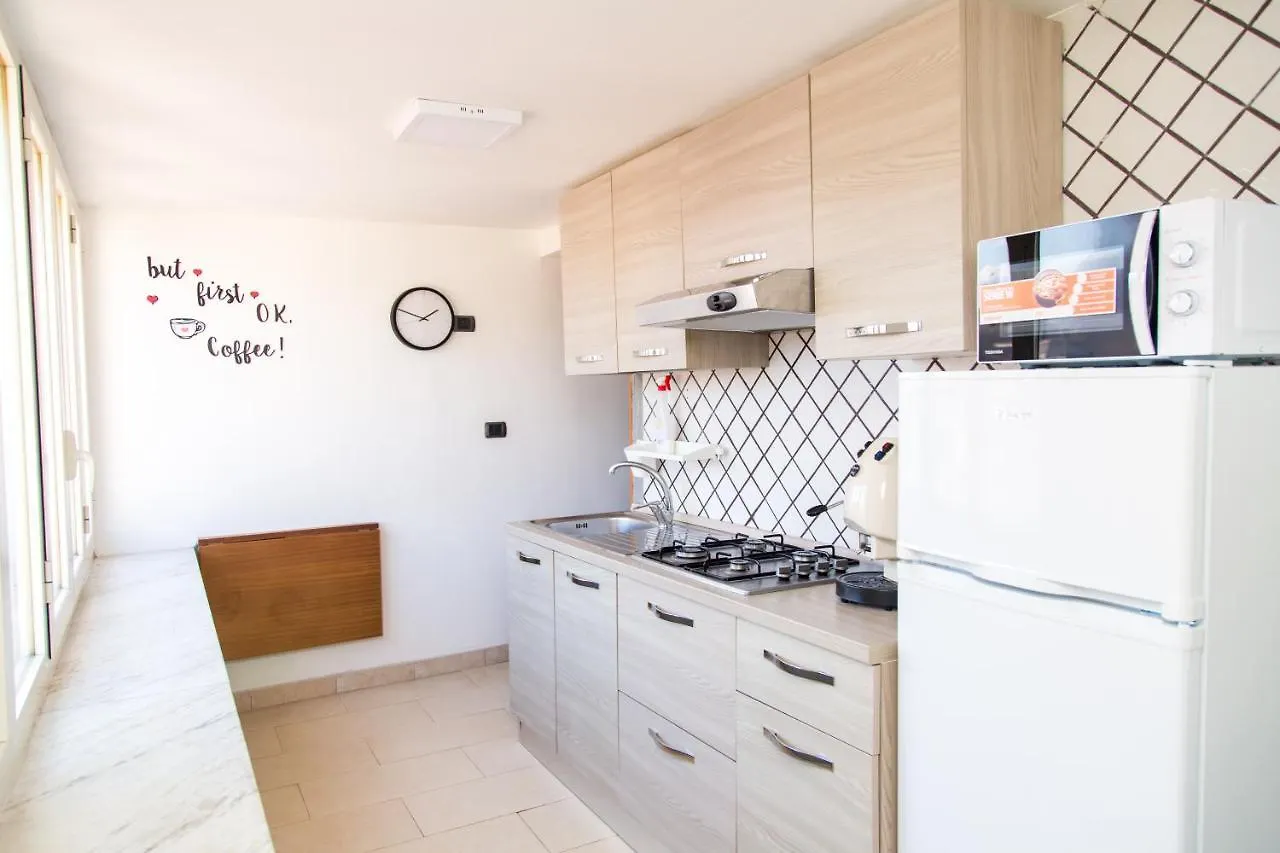 Cuore Di Spaccanapoli Apartment Naples