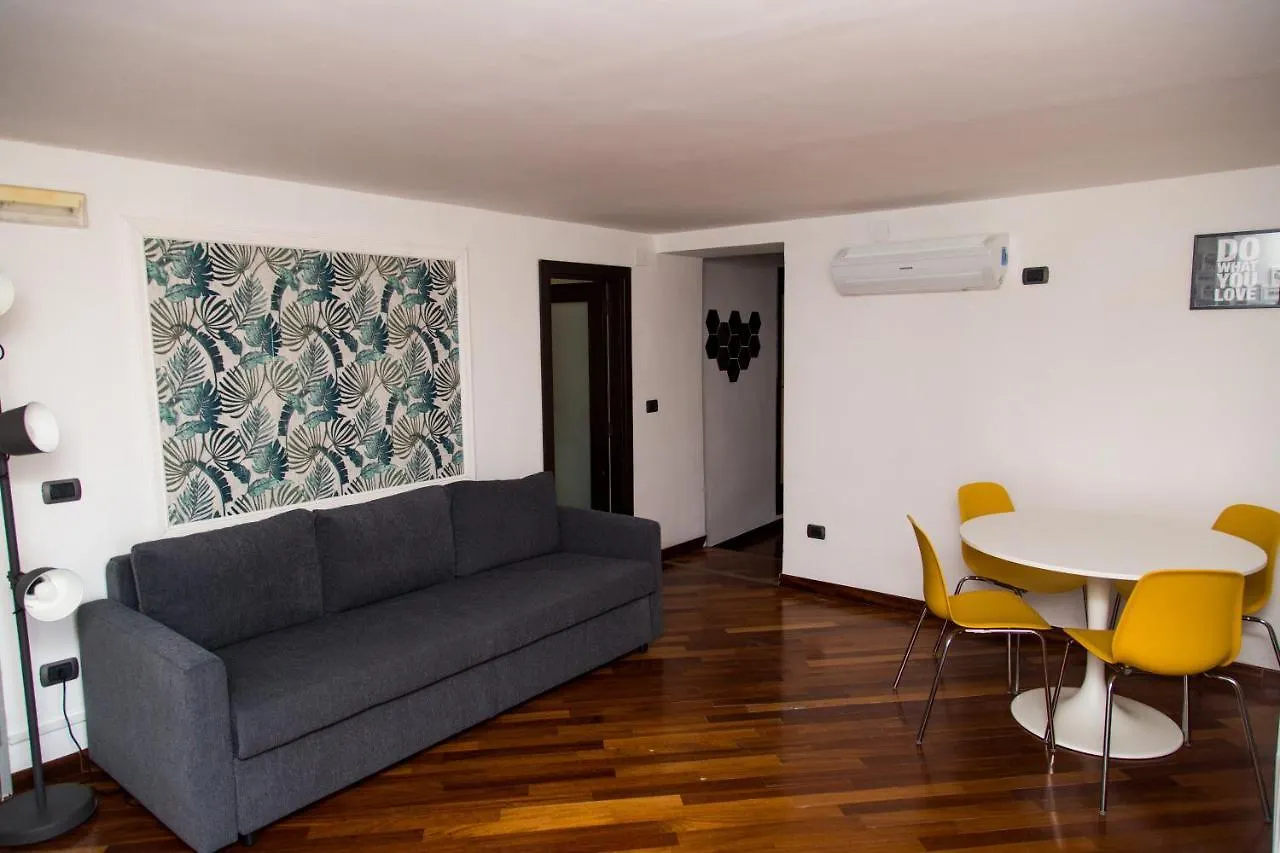 Cuore Di Spaccanapoli Apartment
