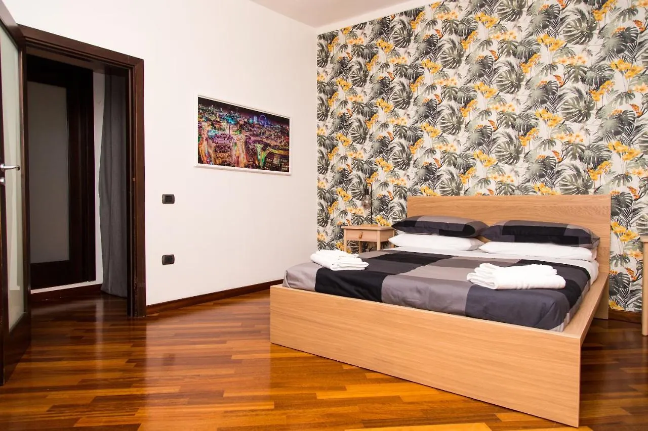 Cuore Di Spaccanapoli Apartment