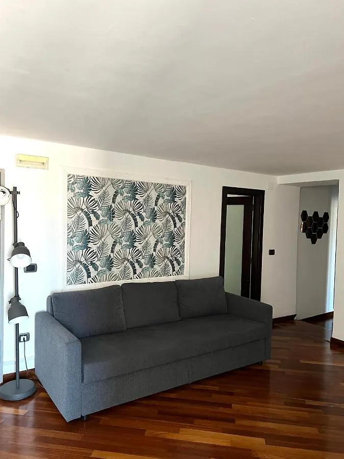 Cuore Di Spaccanapoli Apartment Italy