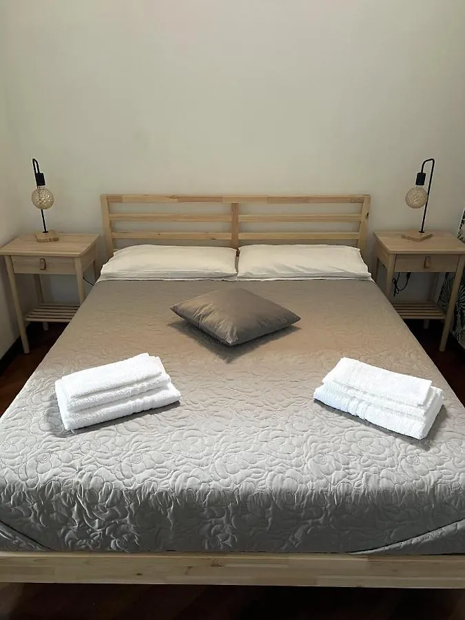 Cuore Di Spaccanapoli Apartment 0*, Naples Italy